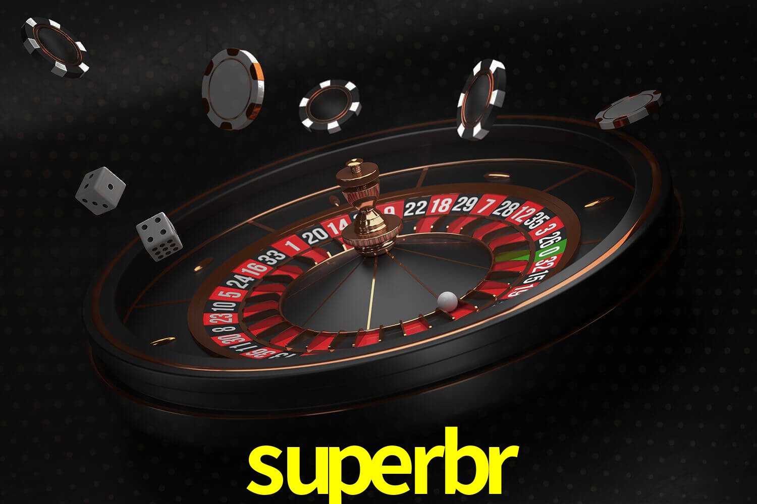 superbr - Seu Portal para o Cassino Real - superbr.com