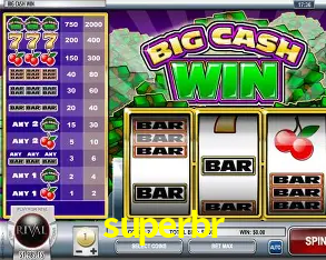 Desvendando o Mundo dos Jogos Virtuais na superbr