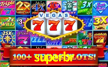 Descubra a Essência do superbr: Nossa História e Compromissos