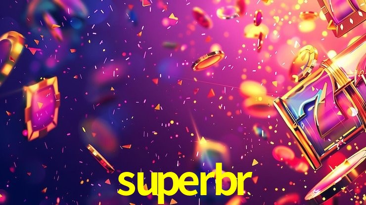 Inovações de Jogos na superbr: O Futuro das Experiências Interativas