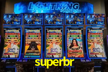 A Emoção da Loteria na superbr: Uma Chance de Mudança de Vida