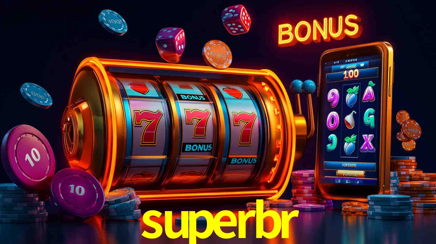 Descubra o Programa VIP da superbr: Vantagens Exclusivas para Jogadores