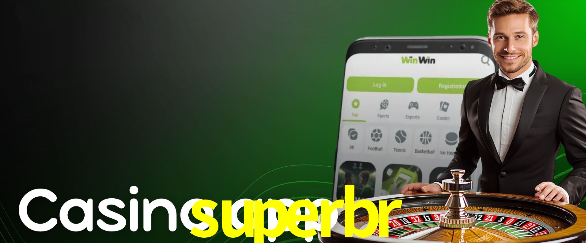 Platform Technology superbr