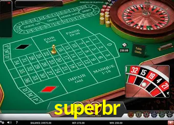 Live Casino superbr