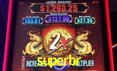 VIP Casino superbr