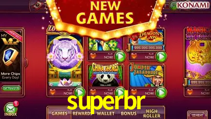 Blackjack Table superbr