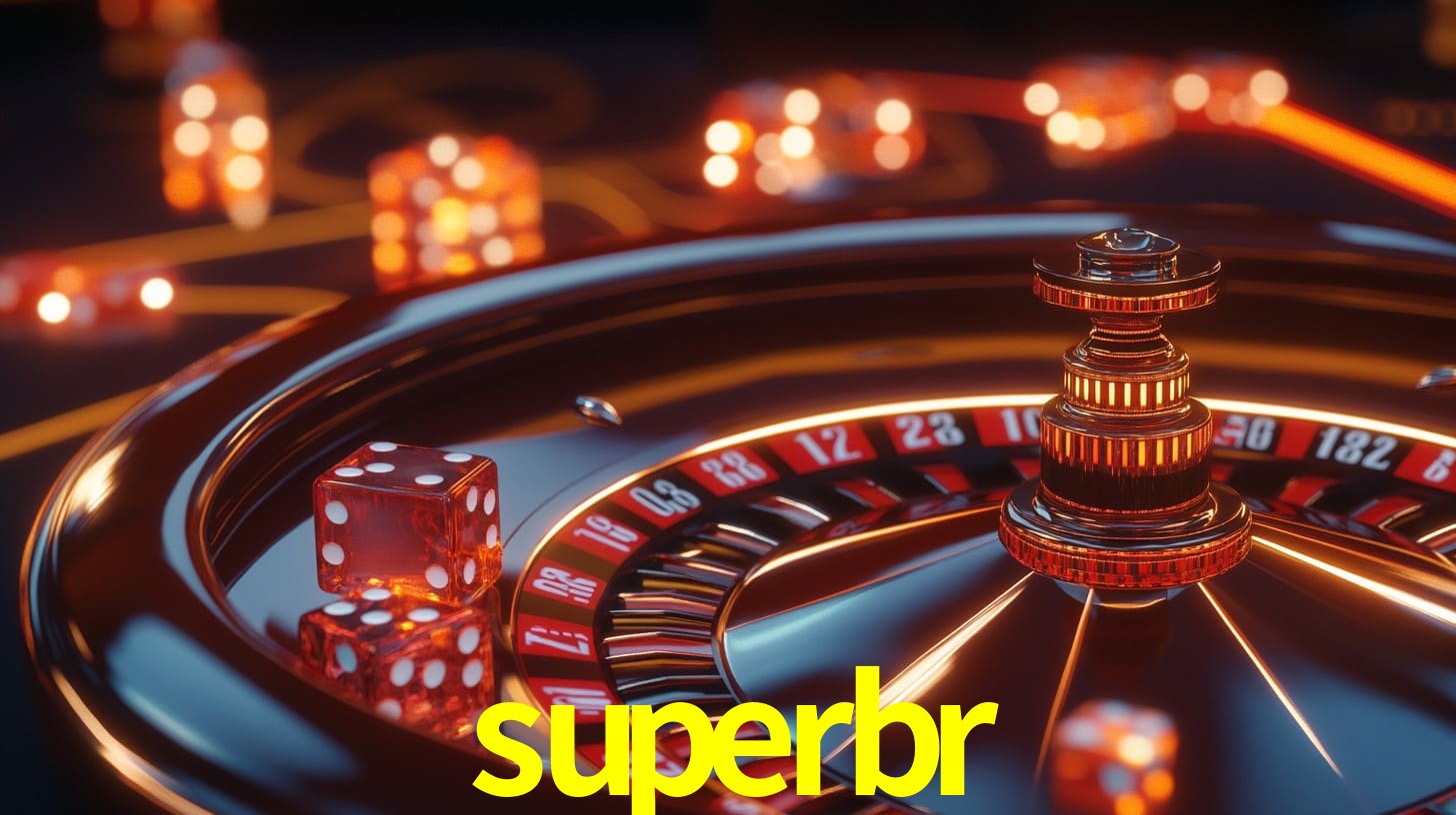 Roulette Table superbr