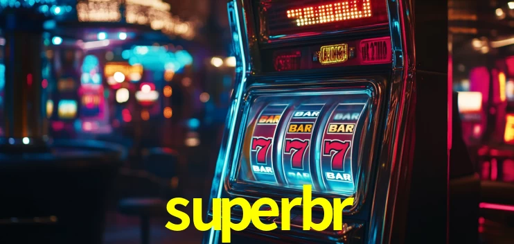 Welcome Bonus superbr