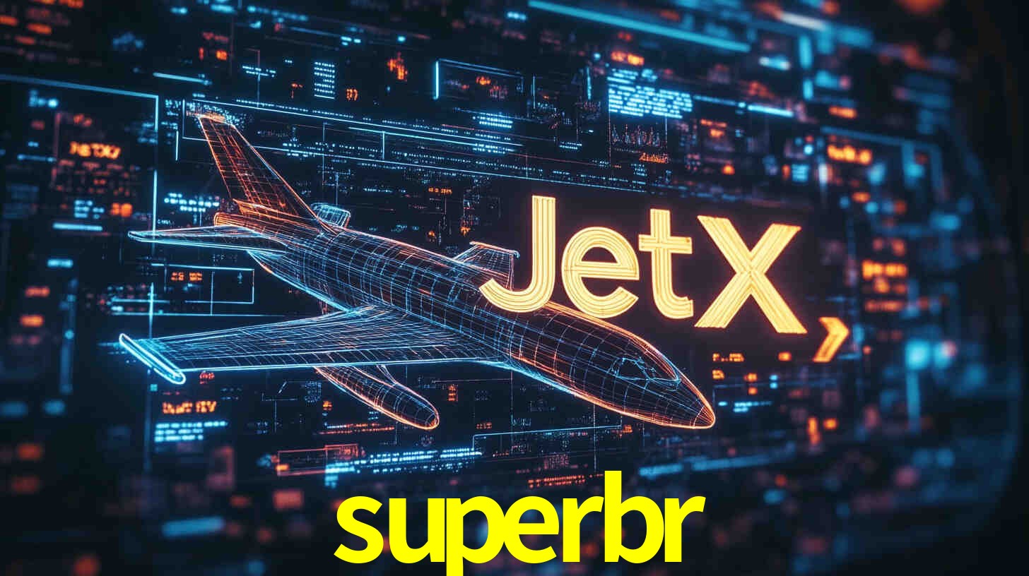 Descubra a Magia dos Jogos de Arcade no superbr