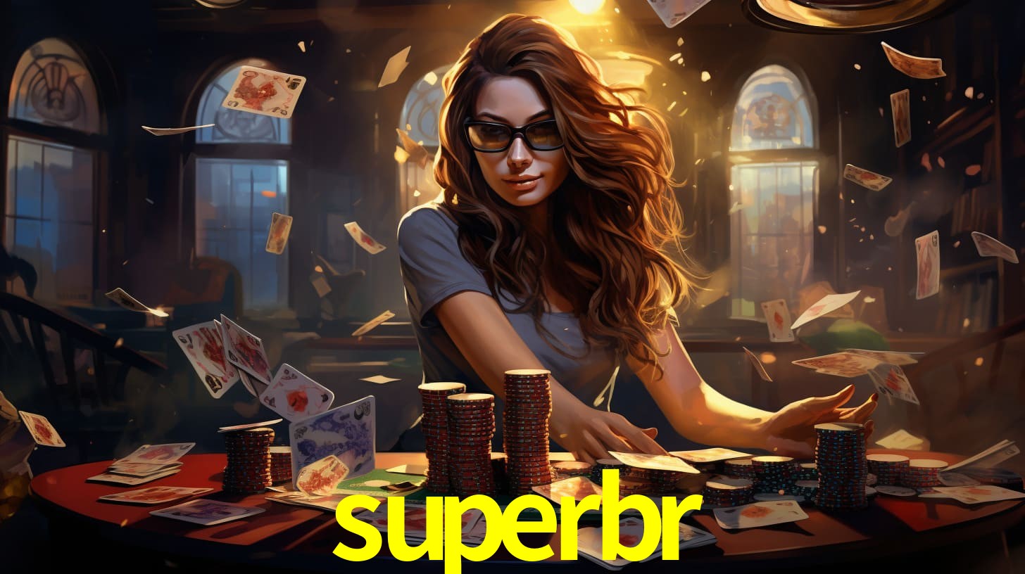 Live Casino superbr