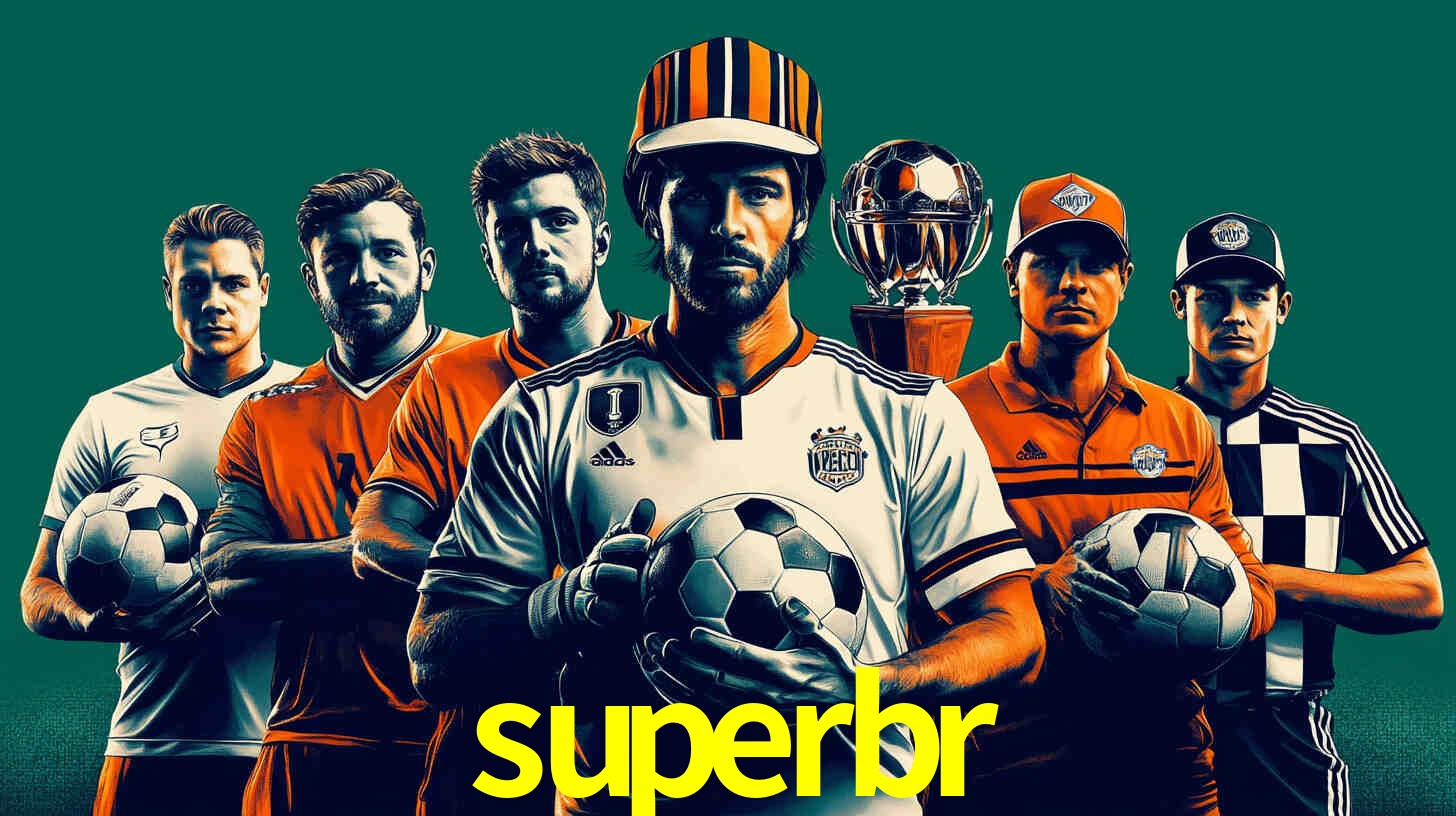 Apostas Esportivas na superbr: Um Guia Completo